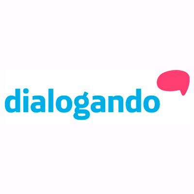 Resultado de imagen de dialogando logo
