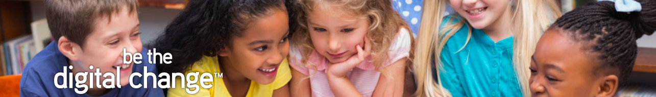 BeTheChange BeTheChange